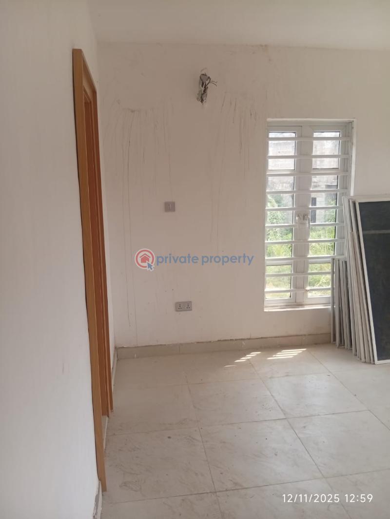 3 bedroom Duplex For Sale Ibara Housing Estate Oke Mosan Abeokuta Ogun - 6