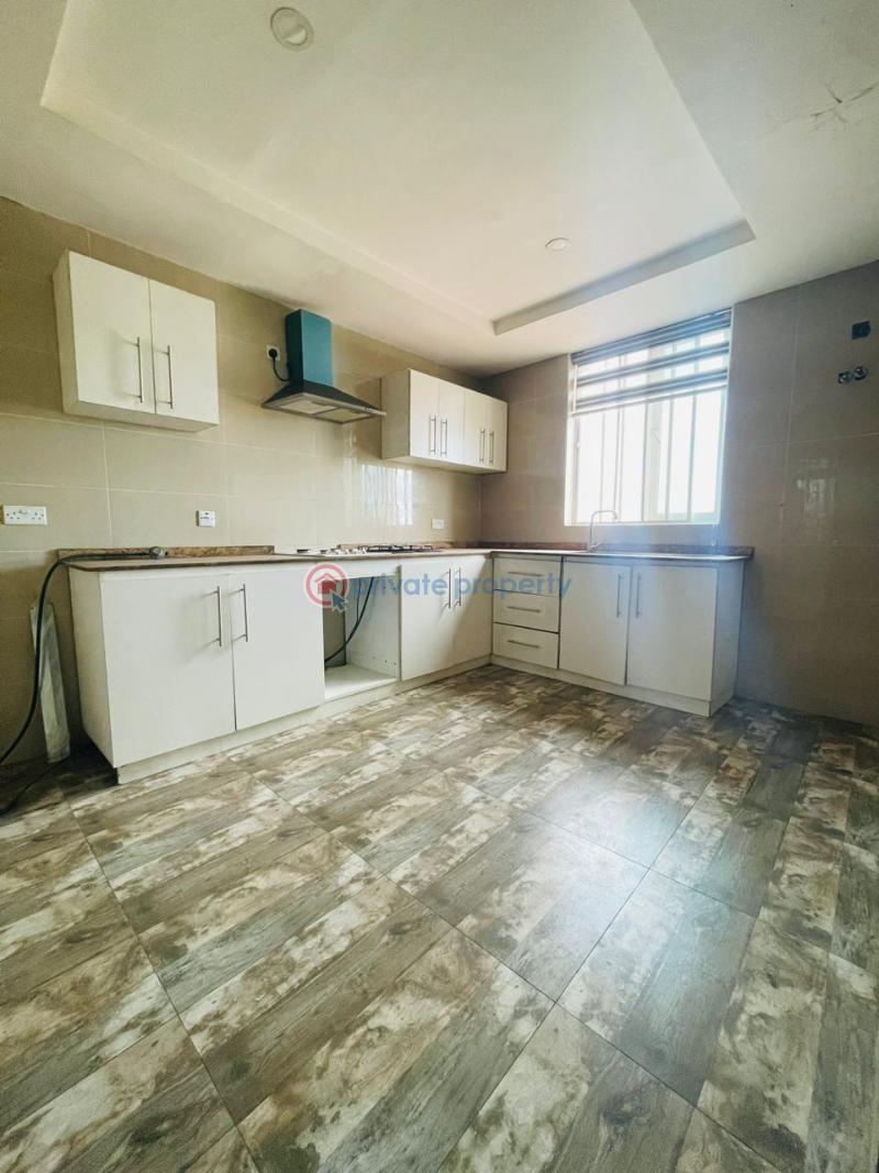 3 bedroom Duplex For Rent Kobiowu Crescent Iyanganku Ibadan Oyo - 4