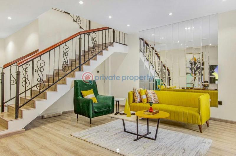 3 bedroom Block Of Flats Short let Admiralty Way Lekki Phase 1 Lagos - 12