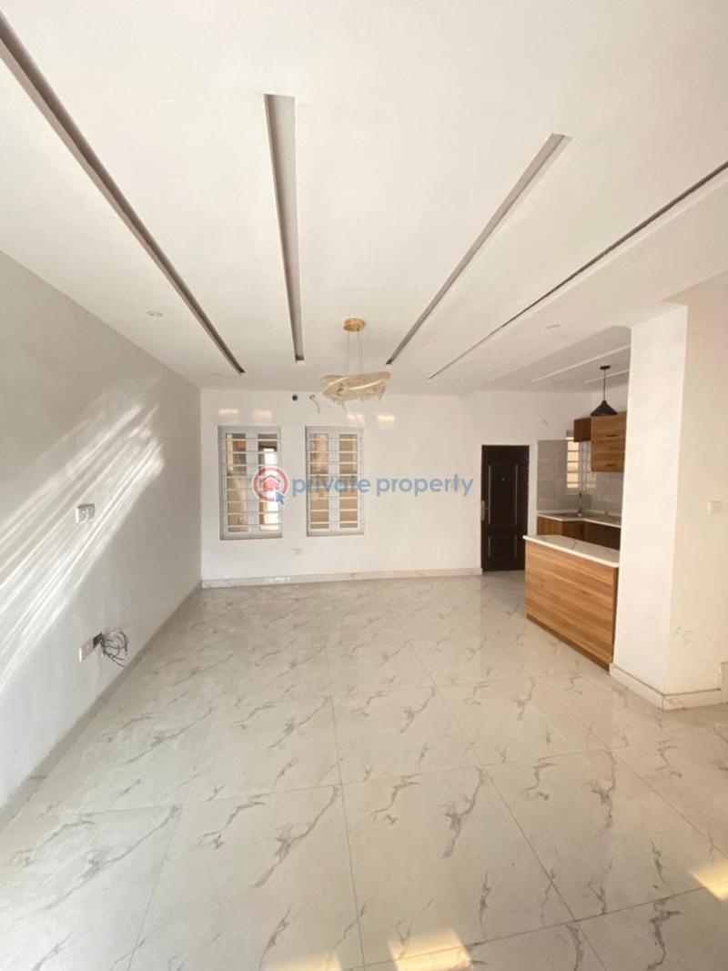 3 bedroom Terraced Duplex For Sale Ajah, Lagos Ajah Lagos - 14