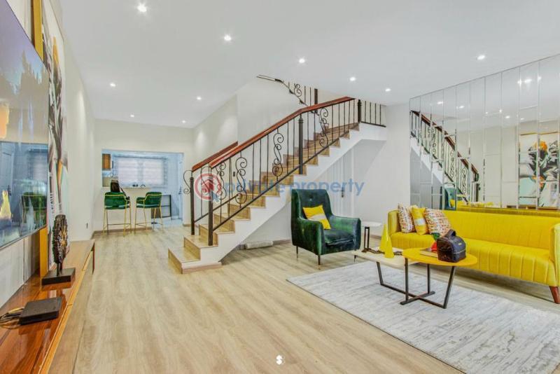 3 bedroom Block Of Flats Short let Admiralty Way Lekki Phase 1 Lagos - 9