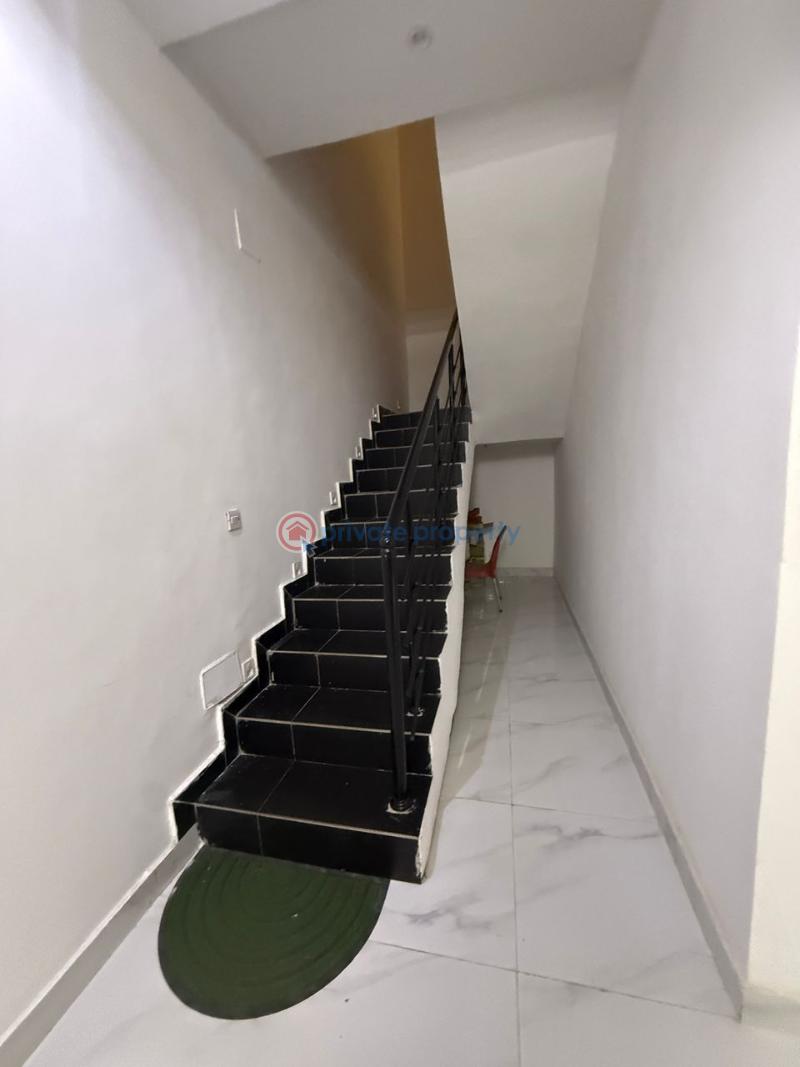 3 bedroom Duplex For Rent Lekki Scheme 2 Estate Ajahblagos Ajah Lagos - 1