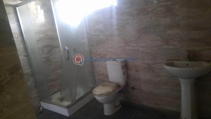 3 bedroom duplex - 2 3 bedroom Terraced Duplex For Sale Lekki Paradise 3, Chevron Drive Lekki Phase 2 Lagos - 2