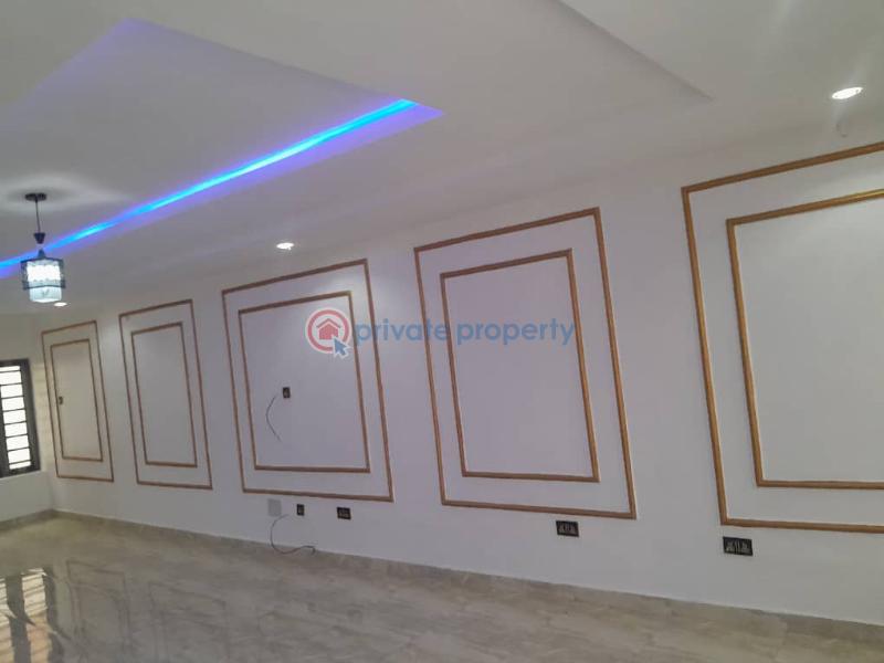 3 bedroom Detached Duplex For Rent Unity Estate Egbeda Egbe/Idimu Lagos - 15