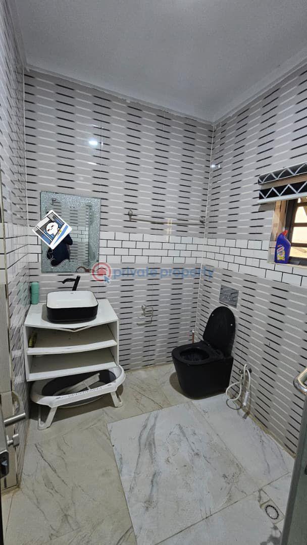 3 bedroom Duplex For Rent Onikokoro, Ojurin, Akobo, Ibadan Akobo Ibadan Oyo - 3