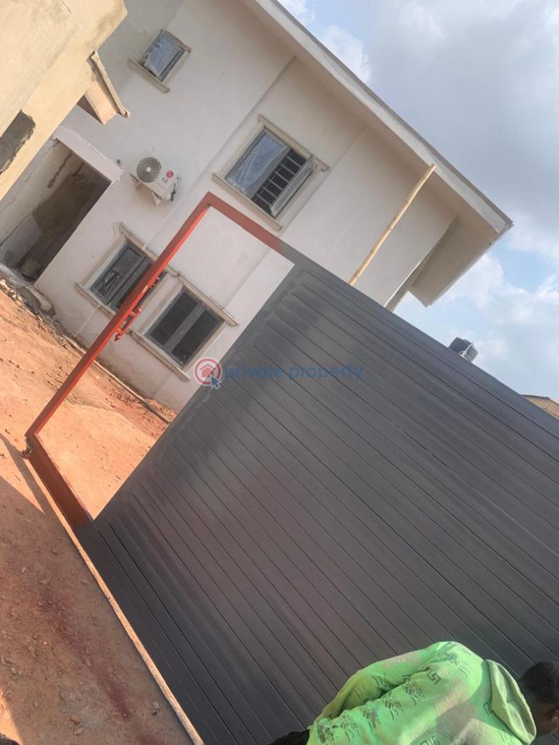 3 bedroom Duplex For Rent New Bodija, Ibadan Bodija Ibadan Oyo - 3