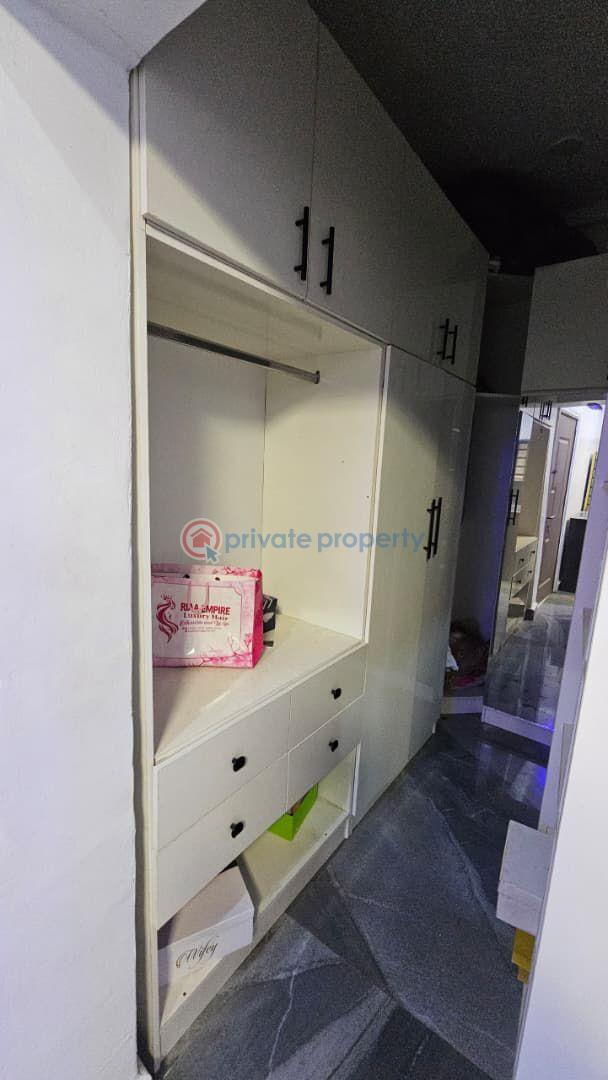 3 bedroom Duplex For Rent Onikokoro, Ojurin, Akobo, Ibadan Akobo Ibadan Oyo - 8