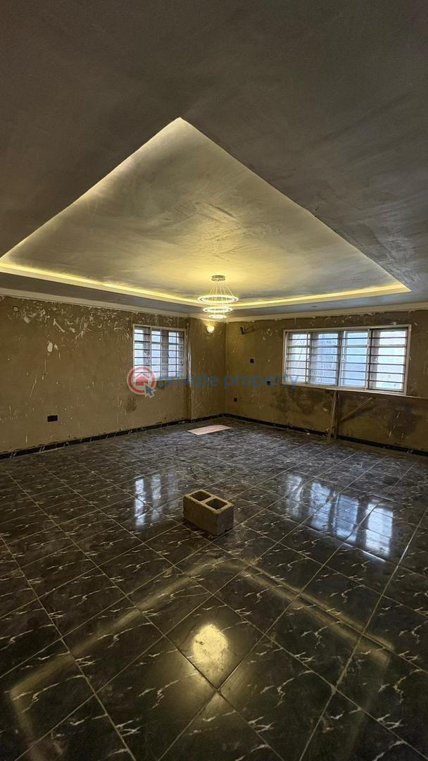 House For Rent Kolapo Ishola Gra Ibadan Oyo - 0