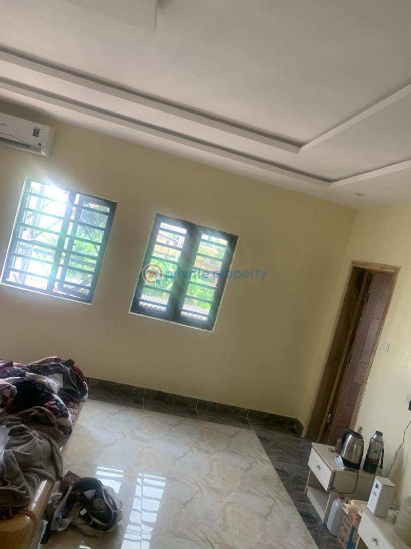 3 bedroom Duplex For Rent New Bodija, Ibadan Bodija Ibadan Oyo - 0