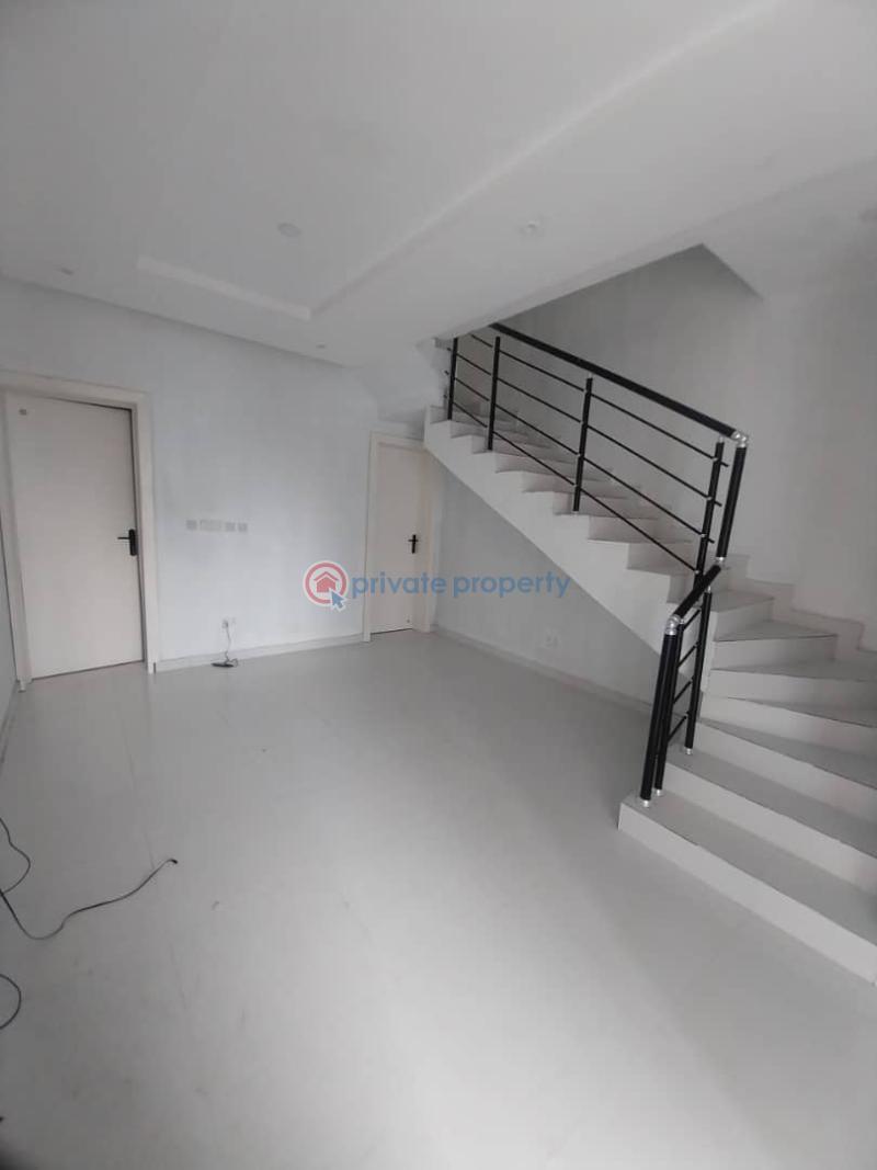 3 bedroom Semi detached Duplex For Rent Ikota Lekki Phase 2 Lagos - 3