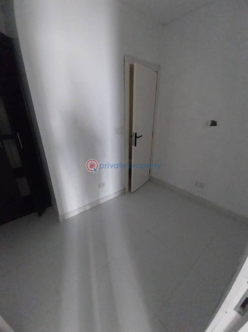 3 bedroom Semi detached Duplex For Rent Ikota Lekki Phase 2 Lagos - 1