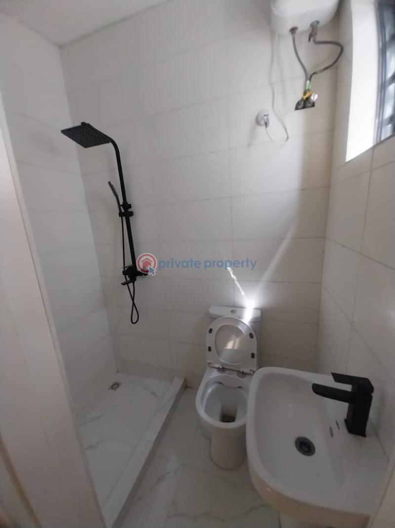 3 bedroom Semi detached Duplex For Rent Ikota Lekki Phase 2 Lagos - 5