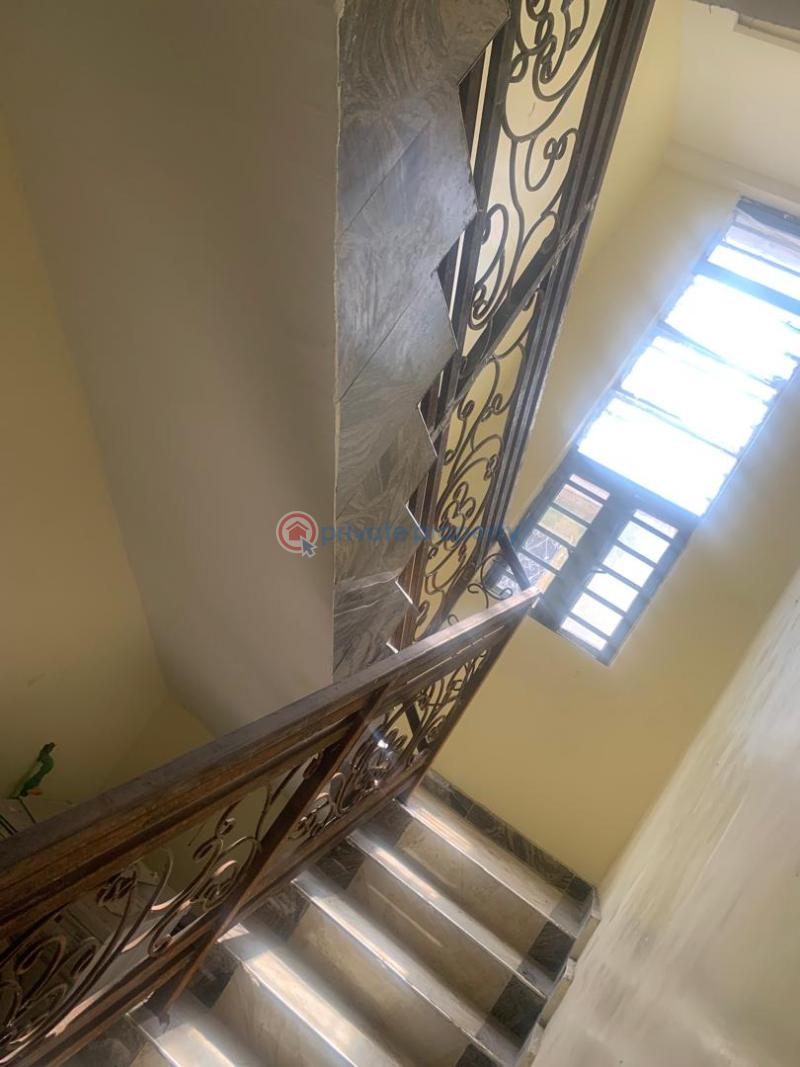 3 bedroom Duplex For Rent New Bodija, Ibadan Bodija Ibadan Oyo - 4