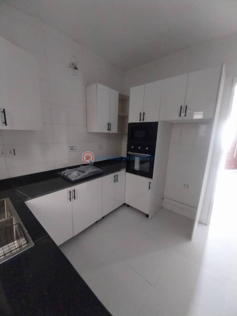 3 bedroom Semi detached Duplex For Rent Ikota Lekki Phase 2 Lagos - 2