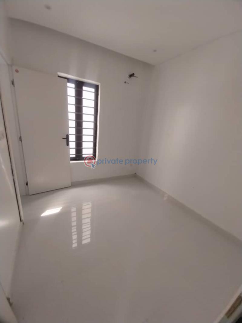3 bedroom Semi detached Duplex For Rent Ikota Lekki Phase 2 Lagos - 4