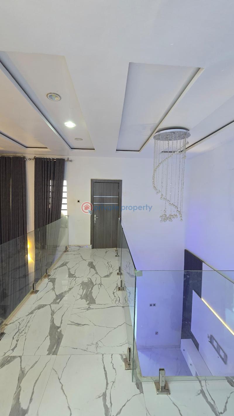 3 bedroom Duplex For Rent Onikokoro, Ojurin, Akobo, Ibadan Akobo Ibadan Oyo - 6