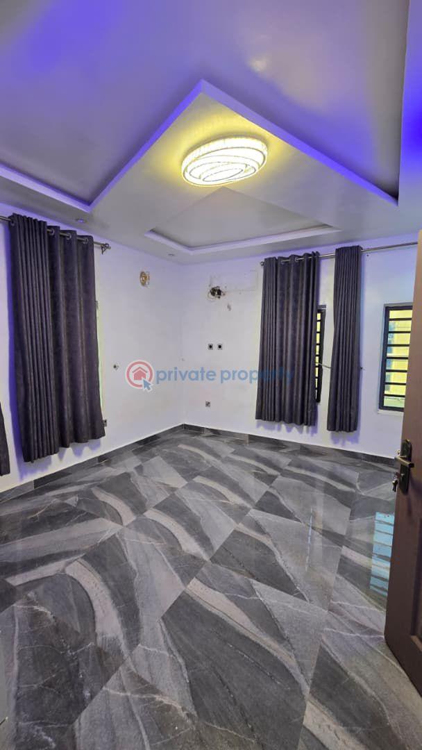 3 bedroom Duplex For Rent Onikokoro, Ojurin, Akobo, Ibadan Akobo Ibadan Oyo - 1