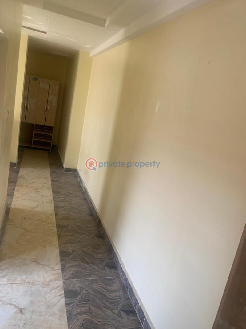 3 bedroom Duplex For Rent New Bodija, Ibadan Bodija Ibadan Oyo - 2