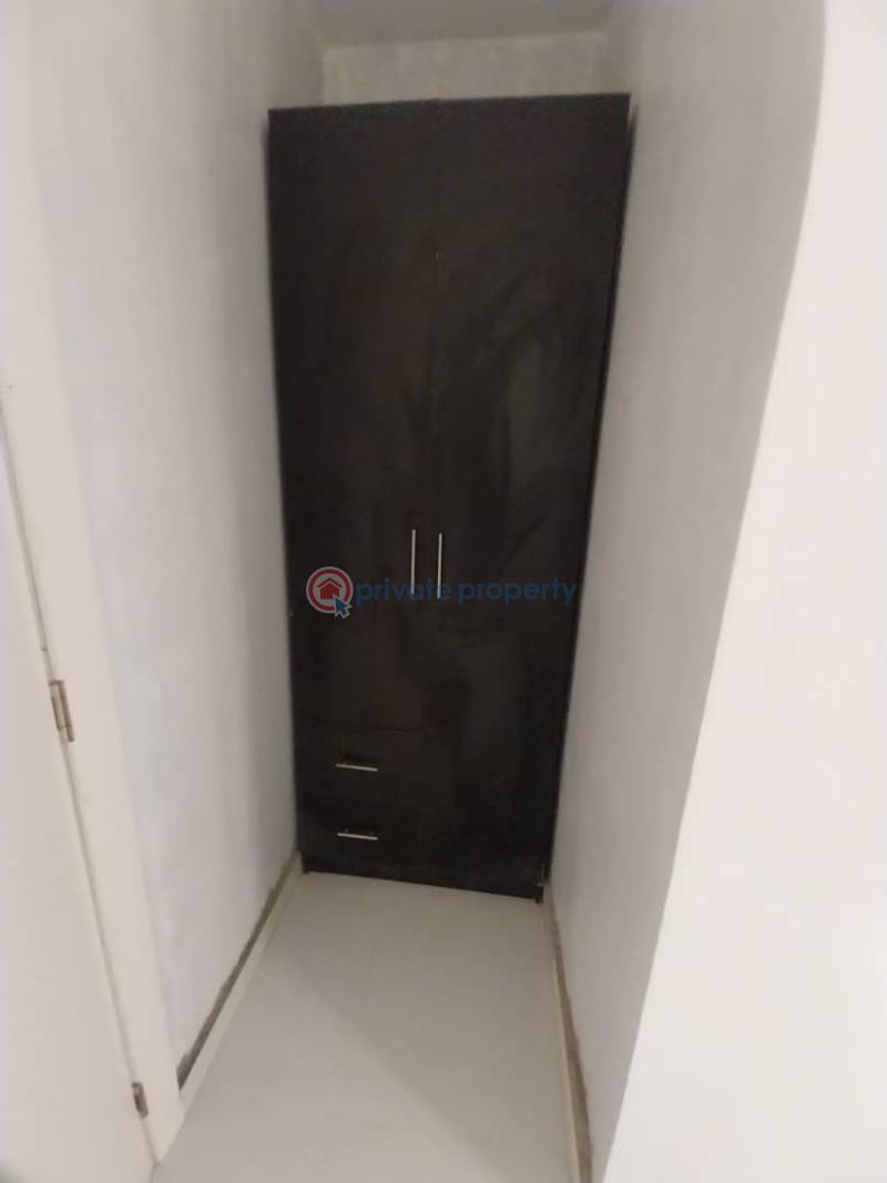 3 bedroom Semi detached Duplex For Rent Ikota Lekki Phase 2 Lagos - 6