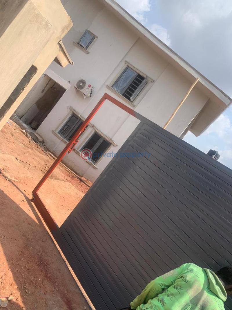 3 bedroom Duplex For Rent New Bodija, Ibadan Bodija Ibadan Oyo - 1