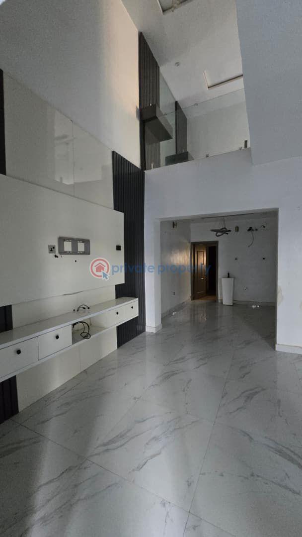 3 bedroom Duplex For Rent Onikokoro, Ojurin, Akobo, Ibadan Akobo Ibadan Oyo - 5