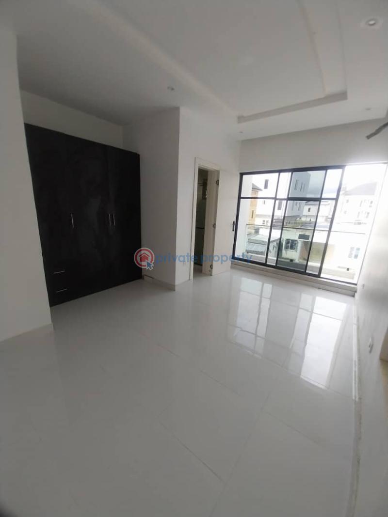 3 bedroom Semi detached Duplex For Rent Ikota Lekki Phase 2 Lagos - 7