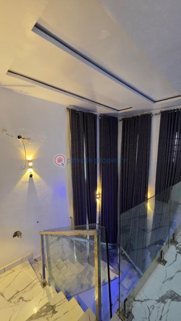 3 bedroom Duplex For Rent Onikokoro, Ojurin, Akobo, Ibadan Akobo Ibadan Oyo - 9