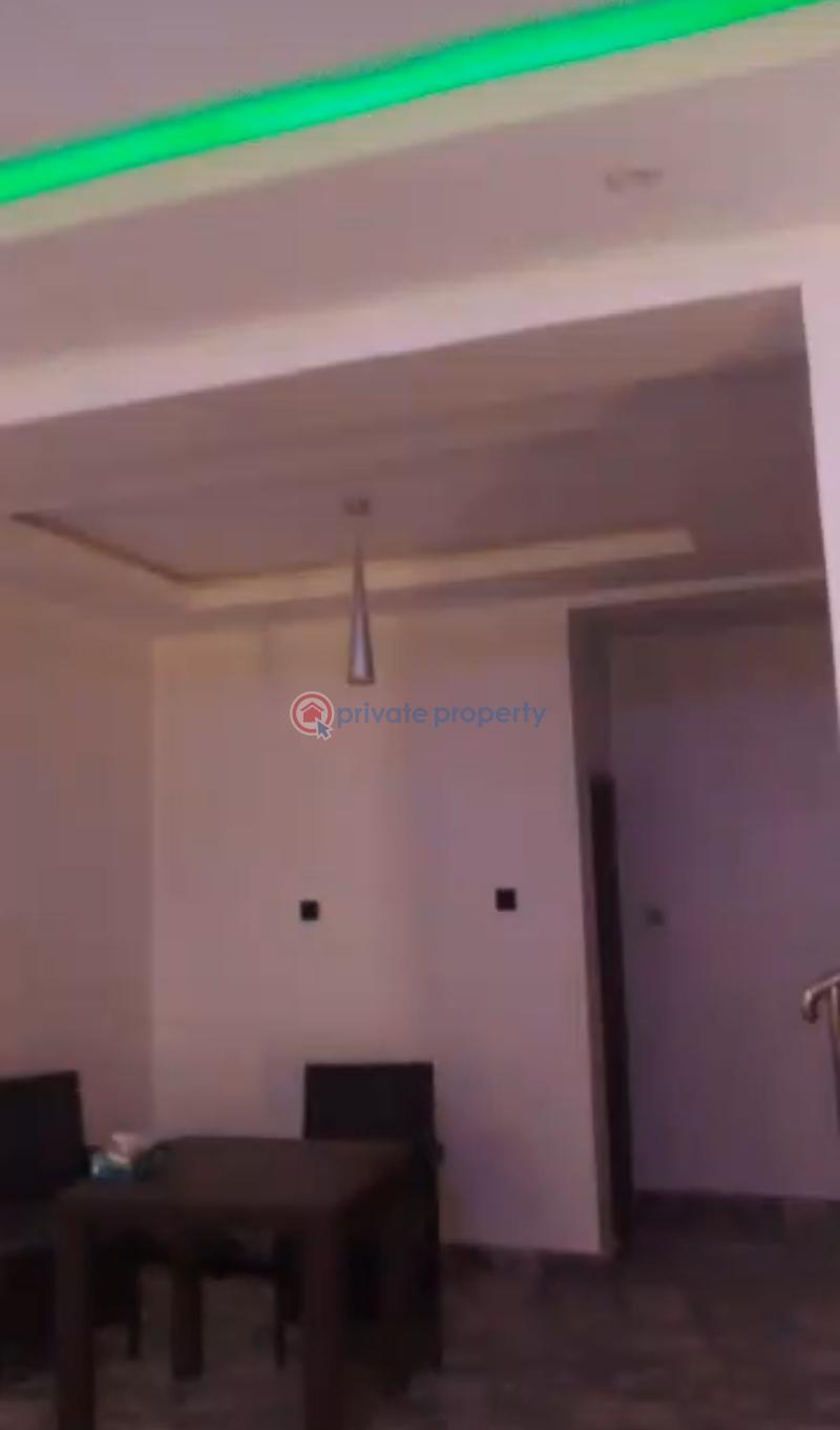 3 bedroom Semi detached Duplex For Sale Admiralty Estate Bside Abacha Barracks Opp Sunrise Hills Asokoro Abuja Asokoro Abuja Phase 1  - 4