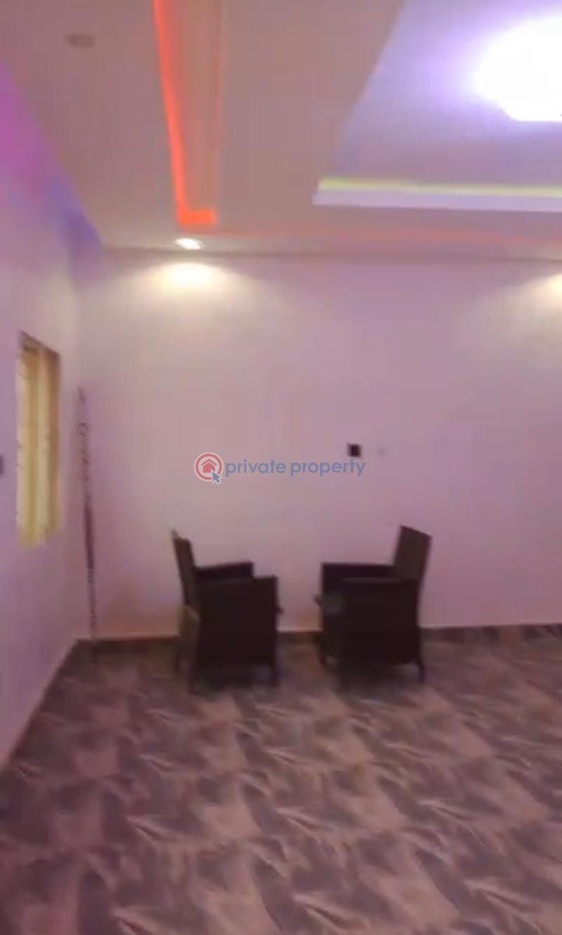 3 bedroom Semi detached Duplex For Sale Admiralty Estate Bside Abacha Barracks Opp Sunrise Hills Asokoro Abuja Asokoro Abuja Phase 1  - 2
