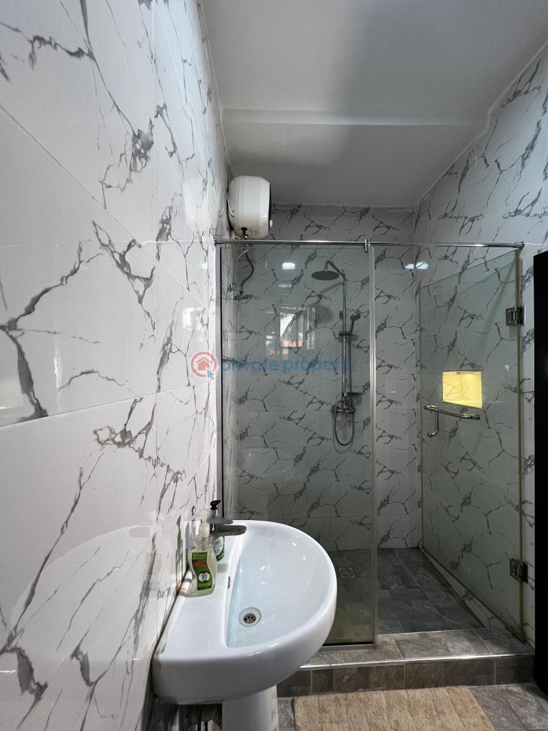 3 bedroom Duplex Short let Mende Maryland Lagos - 9