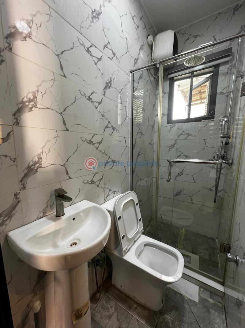 3 bedroom Duplex Short let Mende Maryland Lagos - 0