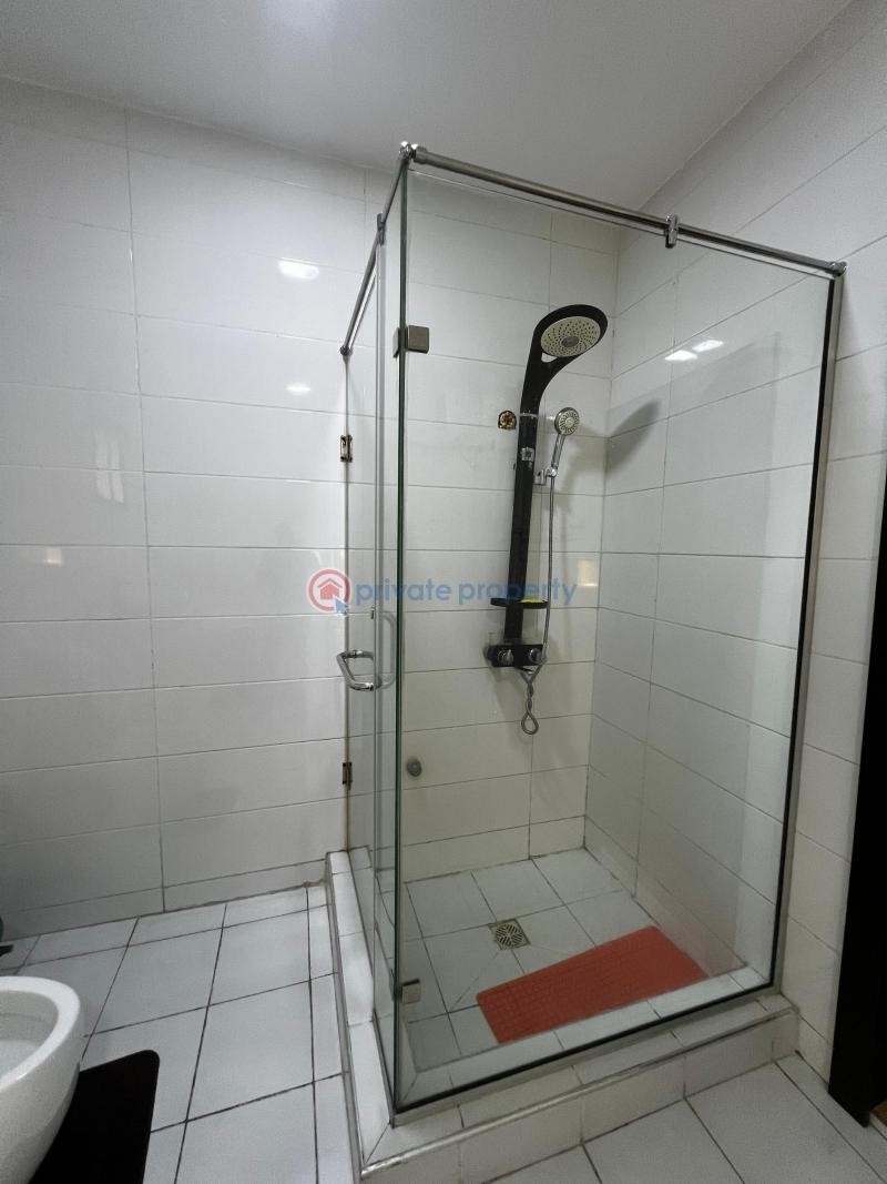 3 bedroom Duplex Short let Mende Maryland Lagos - 10