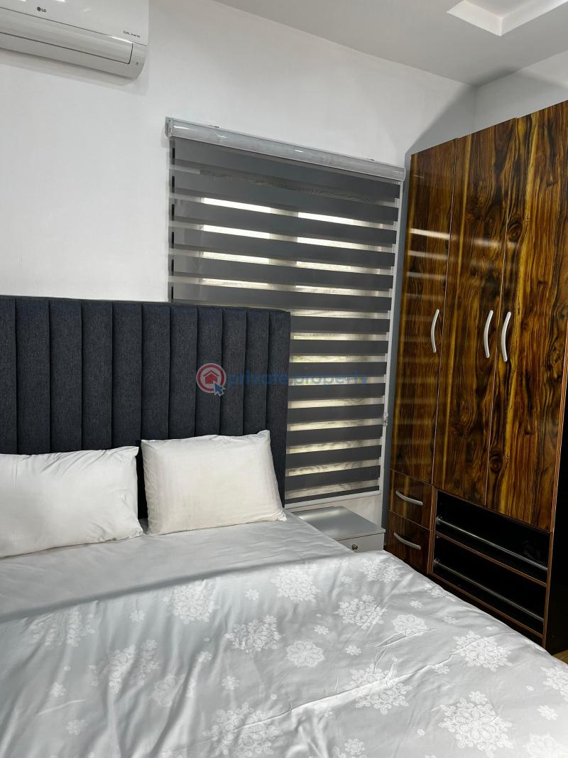 3 bedroom Duplex Short let Mende Maryland Lagos - 7