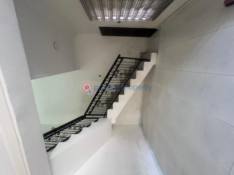 3 bedroom Detached Duplex For Rent Sangotedo Ajah Lagos - 2