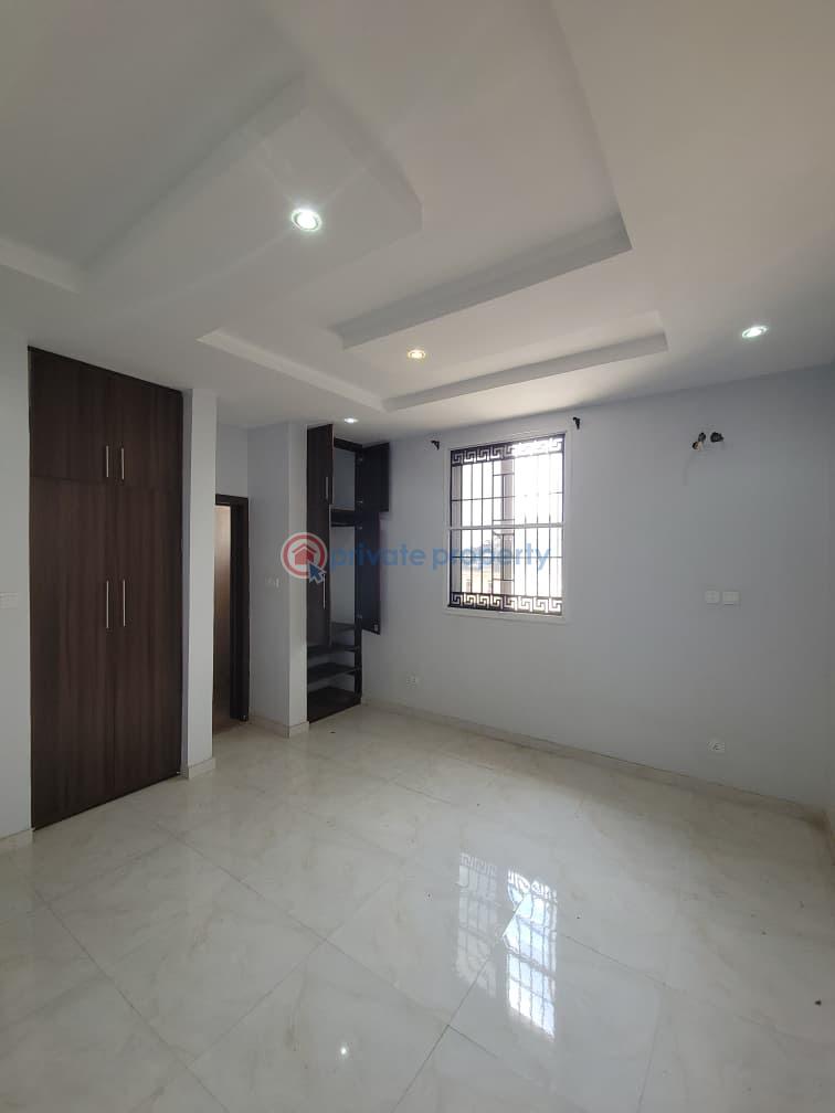 3 bedroom Duplex For Rent Kolapo Ishola Gra Akobo Ibadan Oyo - 2
