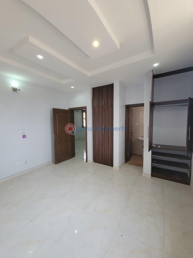 3 bedroom Duplex For Rent Kolapo Ishola Gra Akobo Ibadan Oyo - 3
