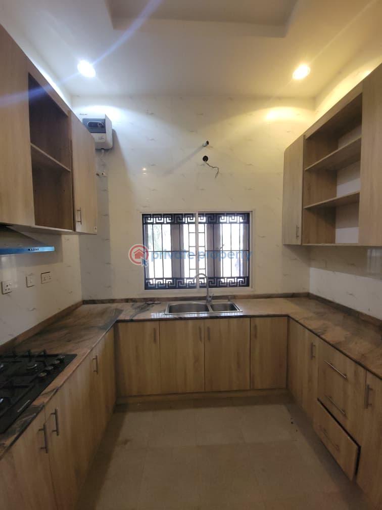 3 bedroom Duplex For Rent Kolapo Ishola Gra Akobo Ibadan Oyo - 6