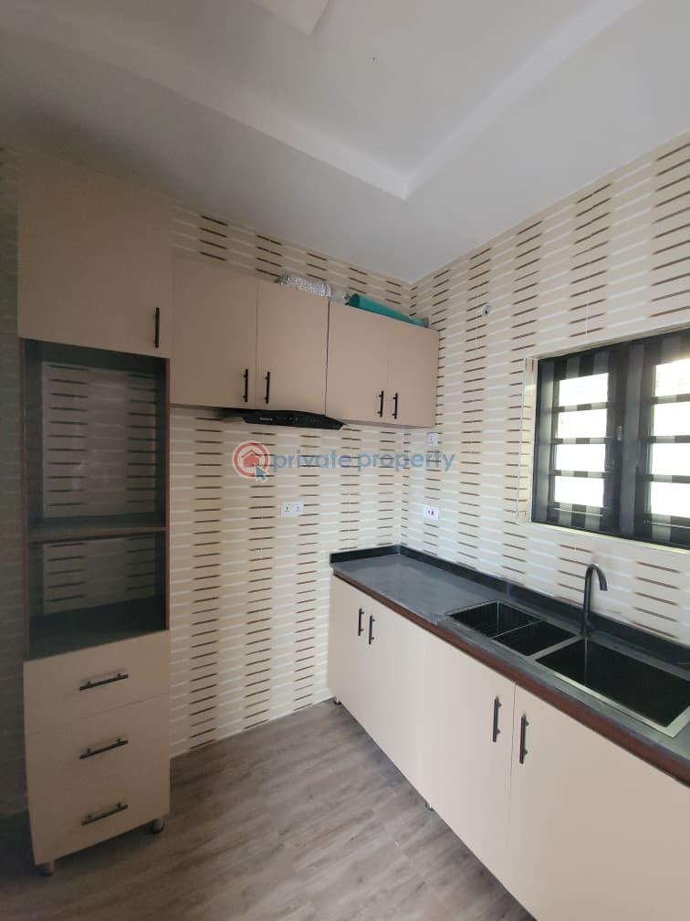 3 bedroom Duplex For Rent Kolapo Ishola Gra Akobo Ibadan Oyo - 6