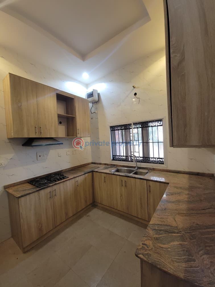 3 bedroom Duplex For Rent Kolapo Ishola Gra Akobo Ibadan Oyo - 5