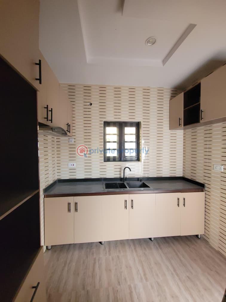 3 bedroom Duplex For Rent Kolapo Ishola Gra Akobo Ibadan Oyo - 8