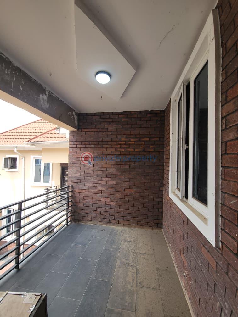 3 bedroom Duplex For Rent Kolapo Ishola Gra Akobo Ibadan Oyo - 0