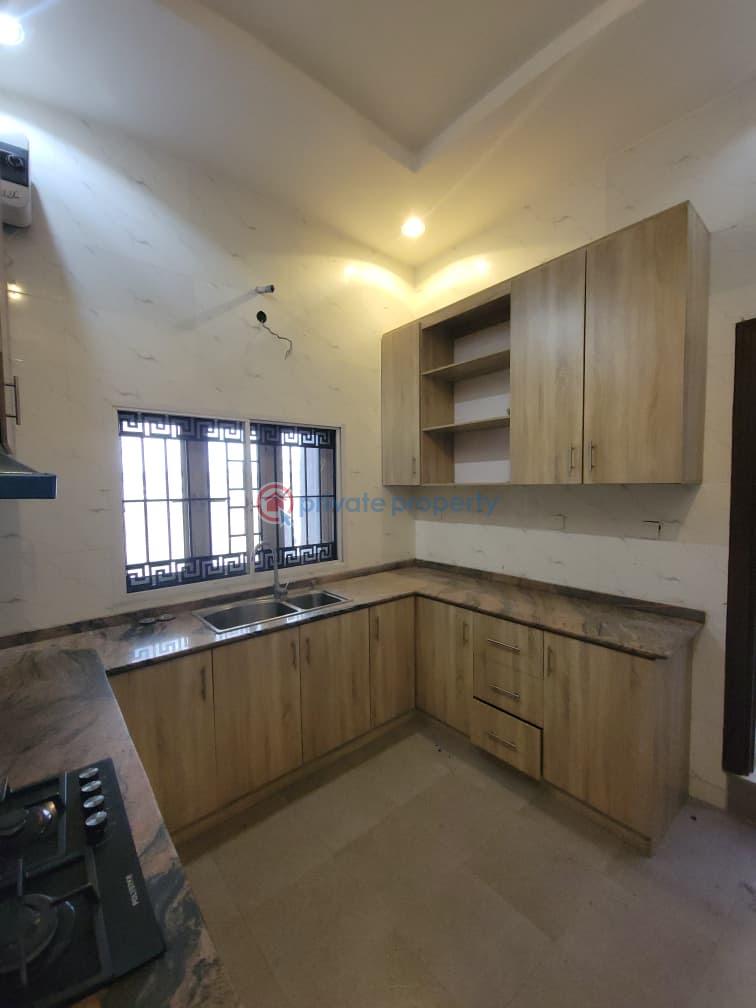 3 bedroom Duplex For Rent Kolapo Ishola Gra Akobo Ibadan Oyo - 4