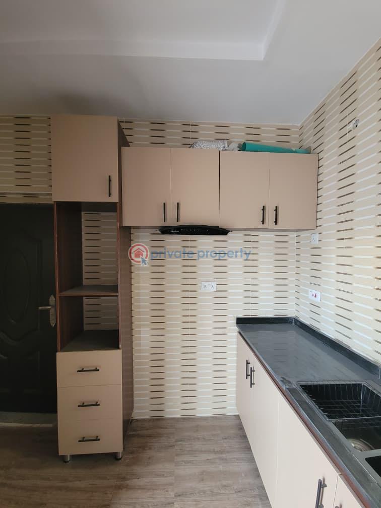 3 bedroom Duplex For Rent Kolapo Ishola Gra Akobo Ibadan Oyo - 7