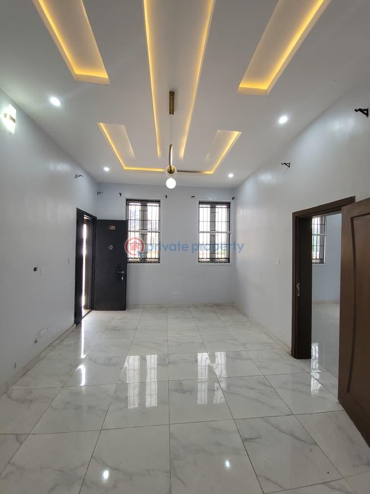 3 bedroom Duplex For Rent Kolapo Ishola Gra Akobo Ibadan Oyo - 7