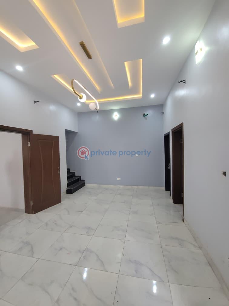 3 bedroom Duplex For Rent Kolapo Ishola Gra Akobo Ibadan Oyo - 8