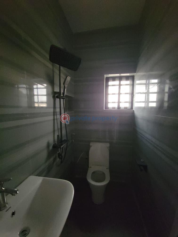 3 bedroom Duplex For Rent Kolapo Ishola Gra Akobo Ibadan Oyo - 1
