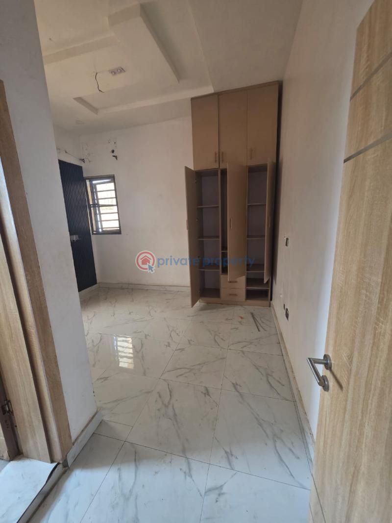 3 bedroom Duplex For Rent Carlton Gate Estate Akobo Akobo Ibadan Oyo - 1
