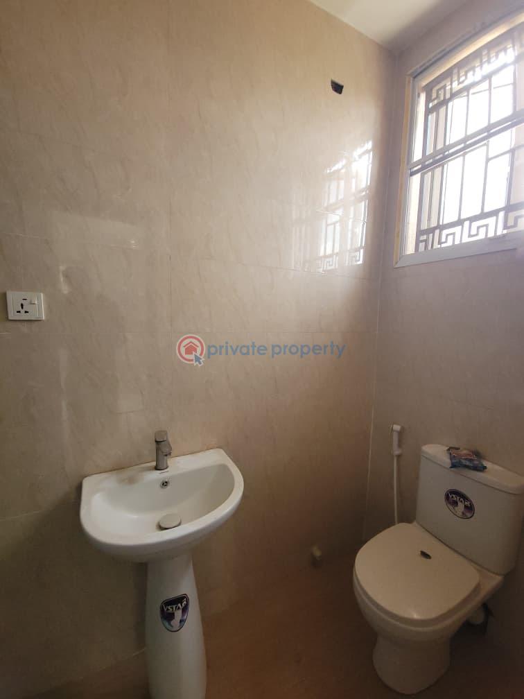 3 bedroom Duplex For Rent Kolapo Ishola Gra Akobo Ibadan Oyo - 1