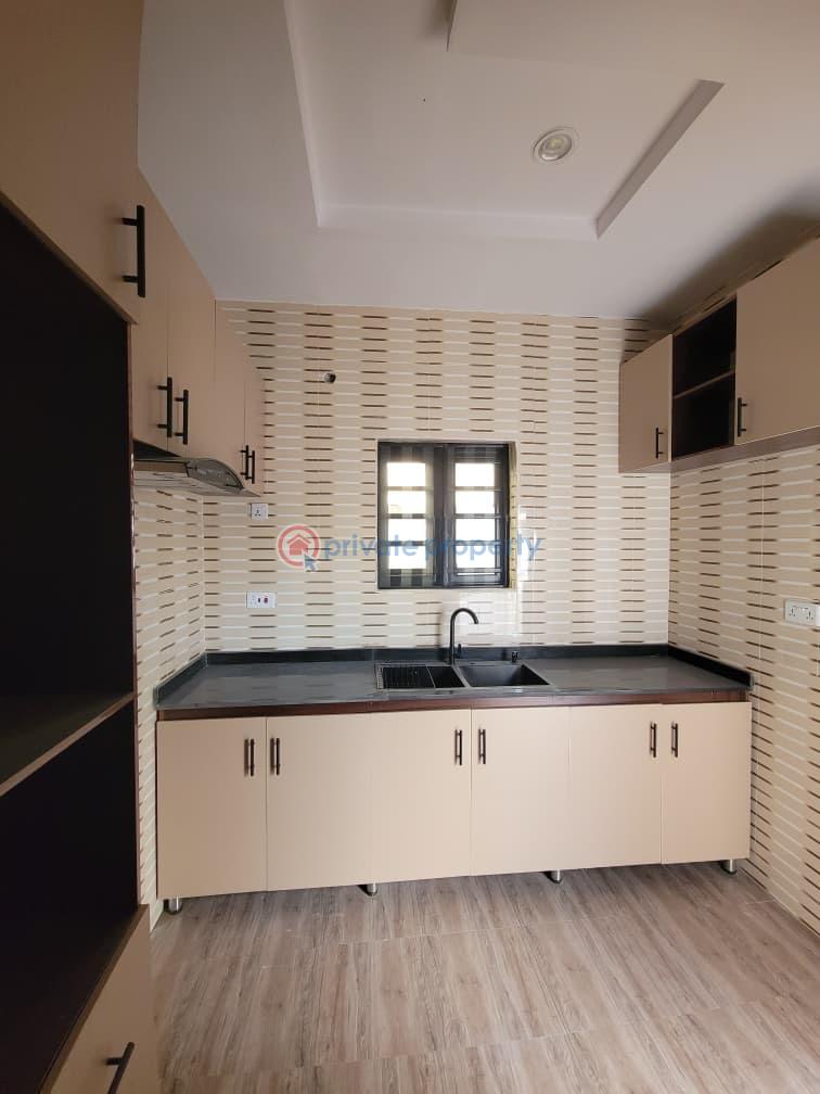 3 bedroom Duplex For Rent Kolapo Ishola Gra Akobo Ibadan Oyo - 9