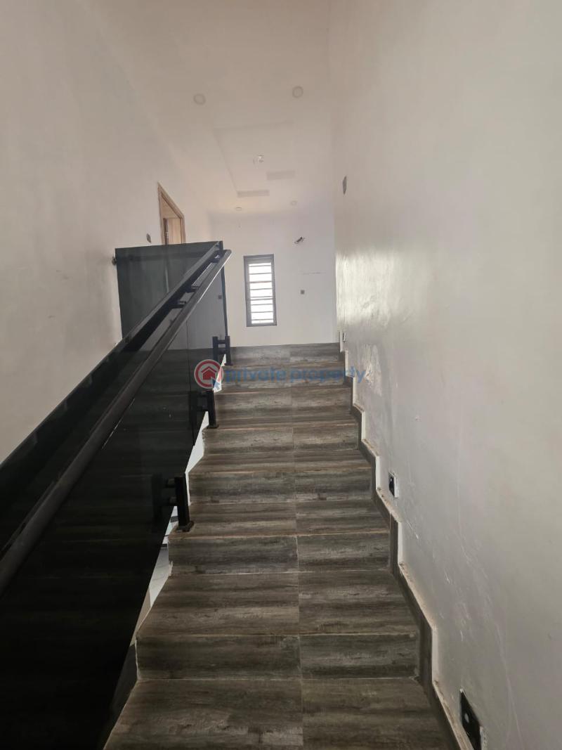 3 bedroom Duplex For Rent Carlton Gate Estate Akobo Akobo Ibadan Oyo - 3